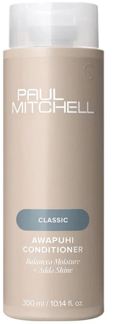 Paul Mitchell - Awapuhi Original Conditioner - 300 ml