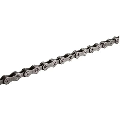 Shimano Ketting Cn-e6090 10s 126 Schakels Zilver