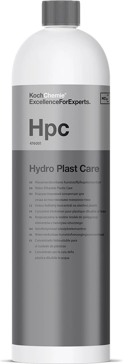 Koch Chemie - Hydro Plast Care - 1000ml