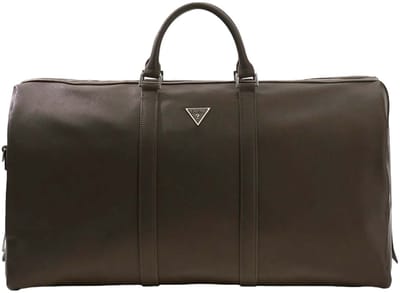 GUESS reistas Certosa Weekender Brown Shitake Taupe