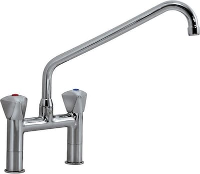 Professionele Mengkraan | Combisteel | 7212.0020 | Horeca