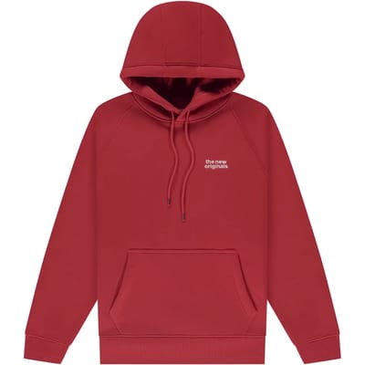 Hoodie The New Originals Catna