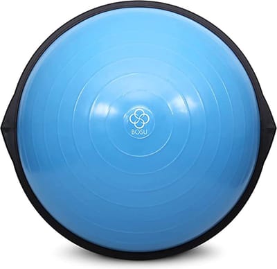 BOSU® Balance Trainer HOME - Blue