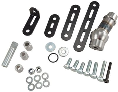 Visserie Doppler pour Moto Chinois 50 motocycle Neuf