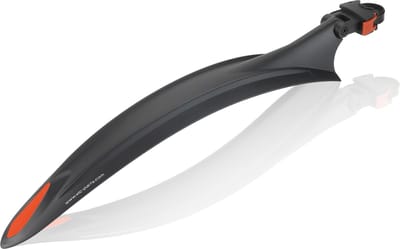 XLC Achterspatbord - 26/28 Inch - Geschikt voor MTB en ATB