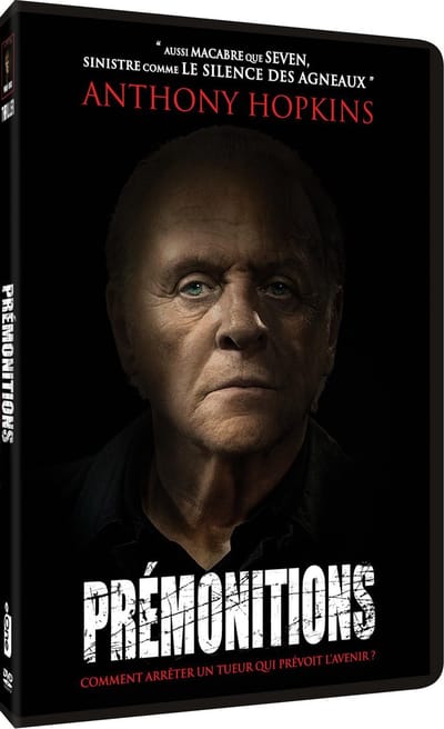 Premonitions (Solace) (DVD) (Geen Nederlandse ondertiteling)