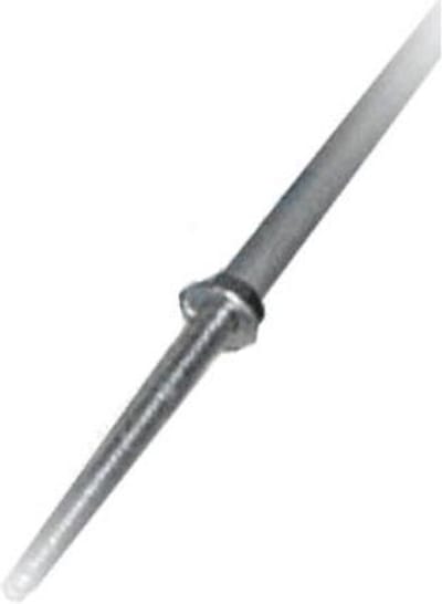 Verlengstuk aluminum 45cm Valterra schuifkraan