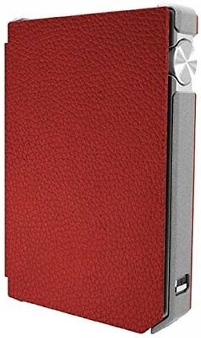 Pioneer Portable Red XDPAPU30R