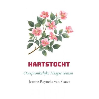 Hartstocht - Jeanne Reyneke van Stuwe