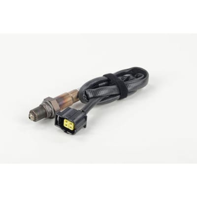 Lambda sensor BOSCH 0.258 006 691