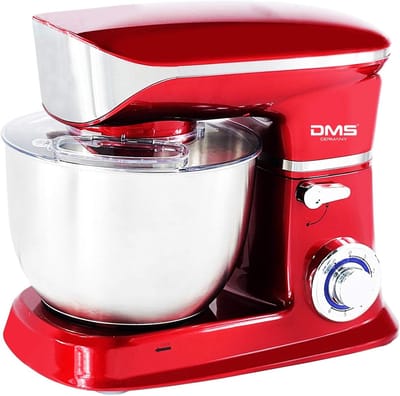 Keukenrobot - Keukenmachine - Keukenmixer