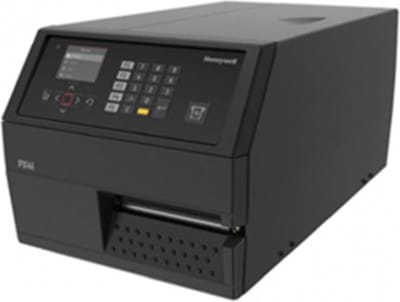 Honeywell printhead PX4i, 12 dots/mm (300dpi)