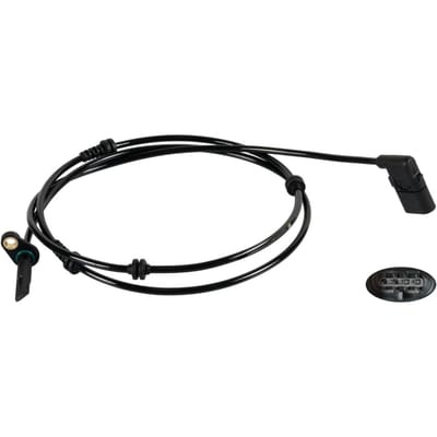 Sensor, wielsnelheid FEBI BILSTEIN 170673 links