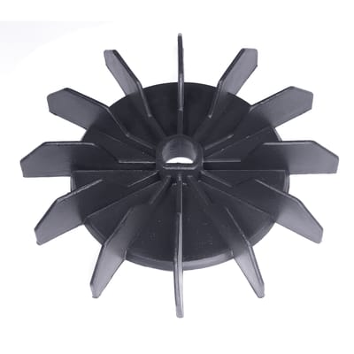 Ventilator