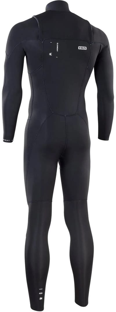 ION Element 5/4 Front Zip 2026
