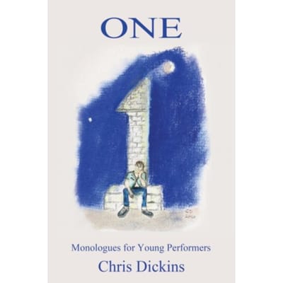 One - Dickins, Chris