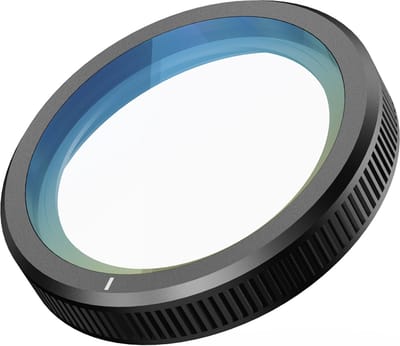 VIOFO CPL-200 - CPL Filter voor Dashcam - Vermindert Reflecties - Verbetert Beeldkwaliteit - Eenvoudige Montage