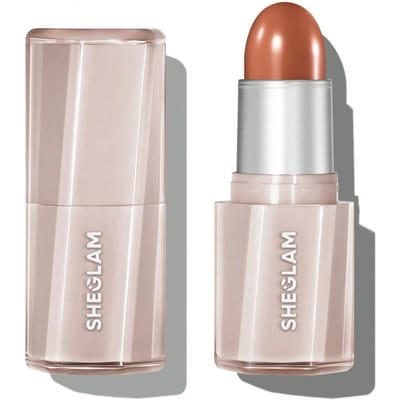 Buttery Buff Contour & Bronzer Stick-Burnt Sienna Merk Beauty Cosmetica Make-Up Voor Vrouwen En Meisjes