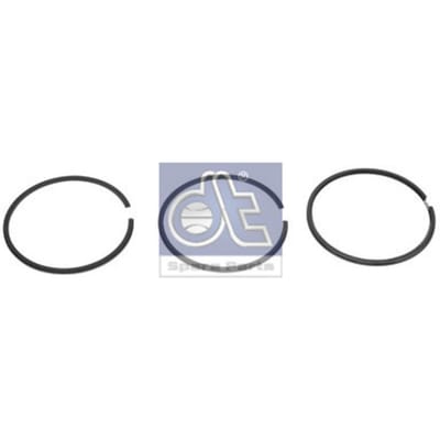 Zuigerveerset, compressor DT SPARE PARTS 4.90137