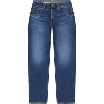 Jeans Lee XM Midmoor Straight Fit
