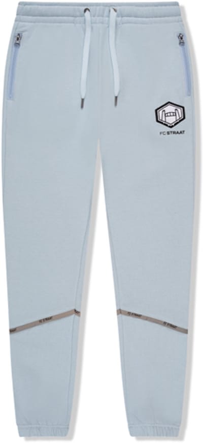 Touzani - KIKO Light Blue (158-164)