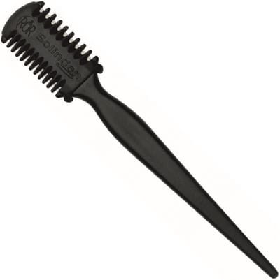 RÖR Solingen 17,5 cm Effileermes – Perfectie in Haarstyling