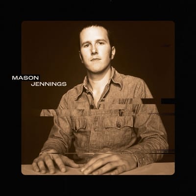Mason Jennings - Mason Jennings (LP)
