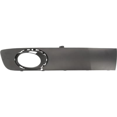 Bumper ventilatierooster BLIC 6502-07-9568916PP