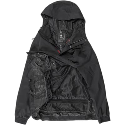 Ski-jas Volcom Longo 20K
