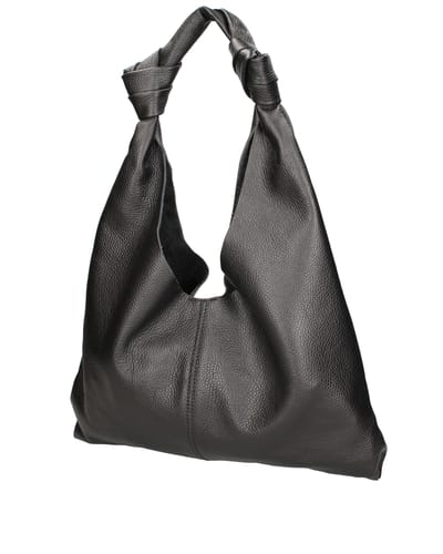 Viola Castellani Schoudertas Vrouwen BLACK