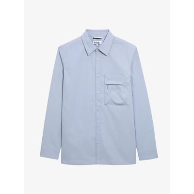 Shirt met lange mouwen Aigle Technical WR