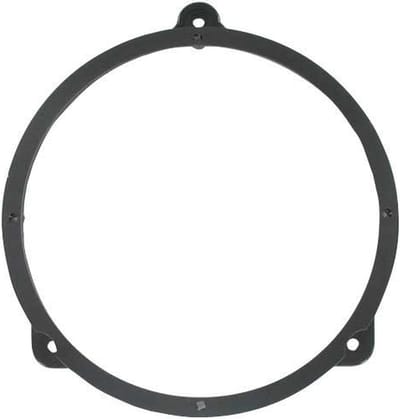 Speakerringen Mercedes CLK 1997-2003 - 165 mm