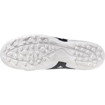 Mizuno Mrl Sala Club Tf Voetbalschoenen Wit EU 43 Man