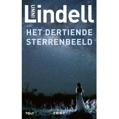 Het Dertiende Sterrenbeeld - Cato Isaksen - Unni Lindell
