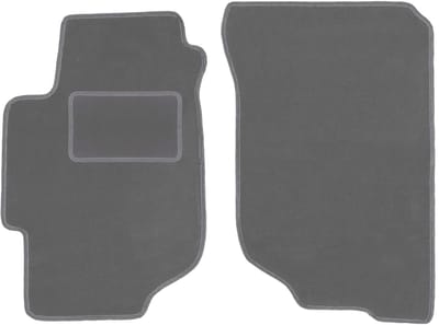 Automatten voor: Honda Accord VI stationwagen, sedan, Type-R (1997-2002)