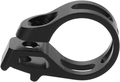Bicycle Trigger Clamp 22.2mm voor Fietshandgrepen, Remschakelaars en Derailleurs zoals Sram X7 X9 X0 XX XO1 XX1