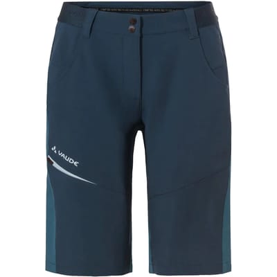 VAUDE Women's Elope Bermuda Shorts II, Dames, Outdoorbroek