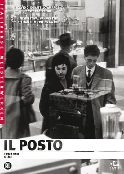 Il Posto