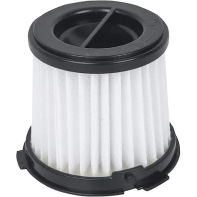 Worx Hepa Stofzuigerfilter Wa6077 – Geschikt Voor Worx Wx030 & Wx030.9 – Hepa Filtratie