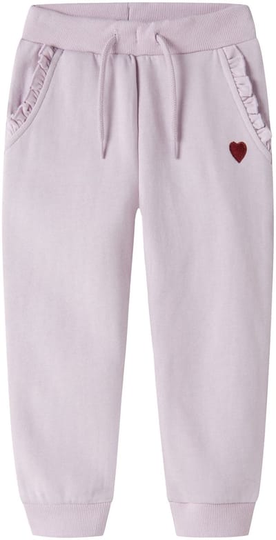 Name it joggingbroek Regular fit
