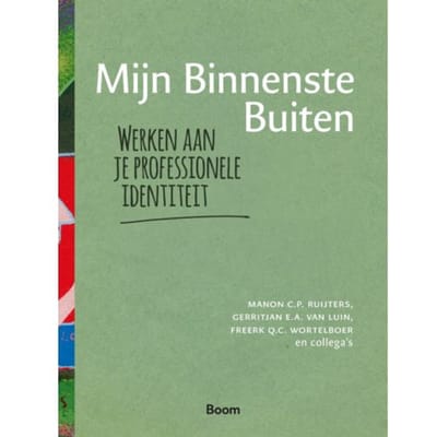 Mijn Binnenste Buiten - Manon Ruijters