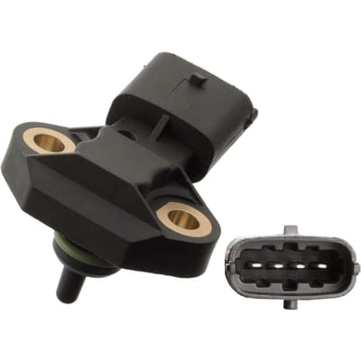 Temperatuursensor FEBI BILSTEIN 173852