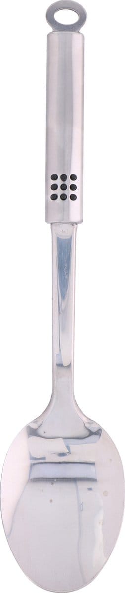 Alpina Opscheplepel zilver 34 cm