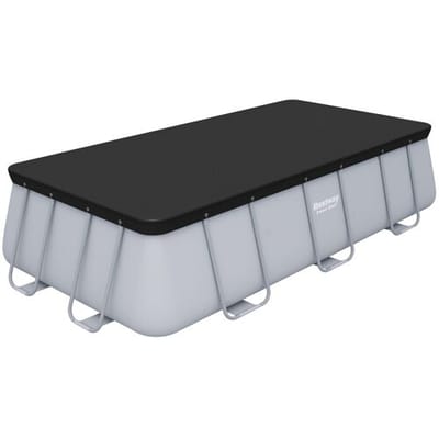 Bestway Flowclear afdekhoes zwembad 404 cm