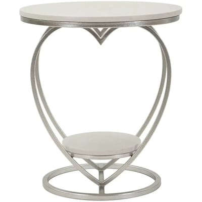 Koffietafel Mauro Ferretti Heart