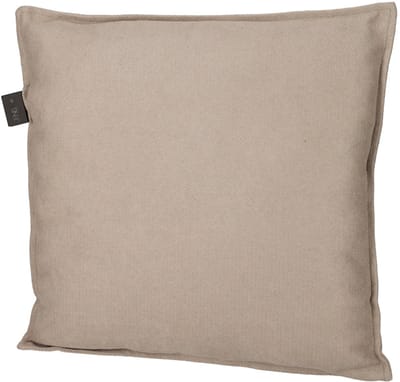 Warmtekussen RPET - 40x40 cm - Taupe