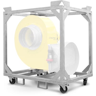 Frame voor TFV 300
