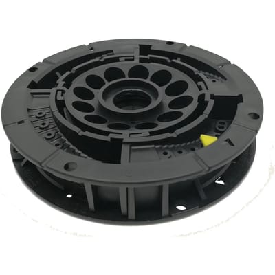 Spirapave T33 30-44mm