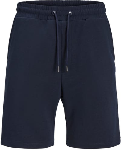 Jack & Jones Plus Sweatstof shorts Plus Size Regular Fit Sweatstof shorts