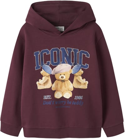 Name it Hoodie Regular fit